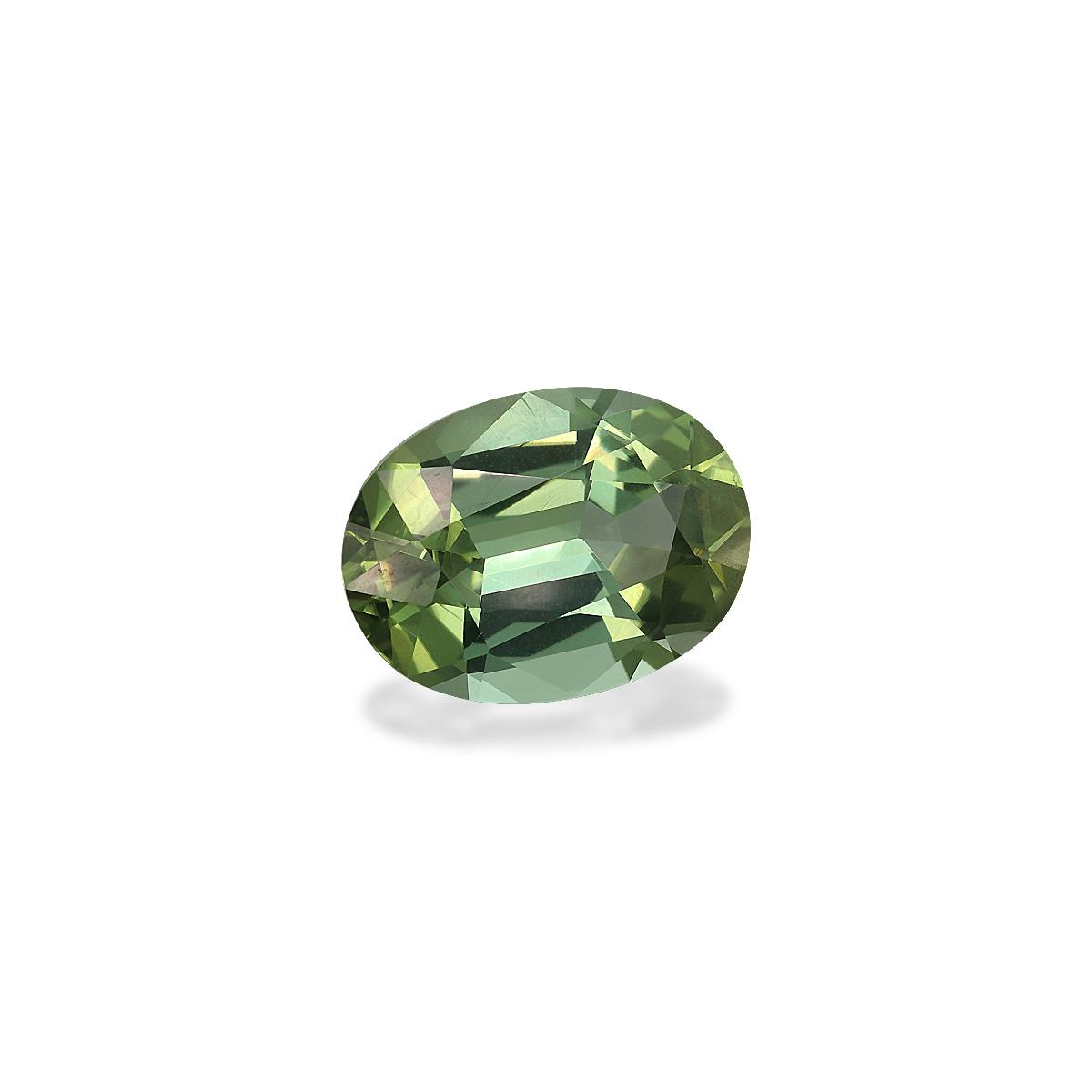 Green Tourmaline 12.32 ct
